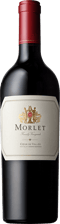 MORLET Coeur de Vallée, Napa Valley 2021 Bottle